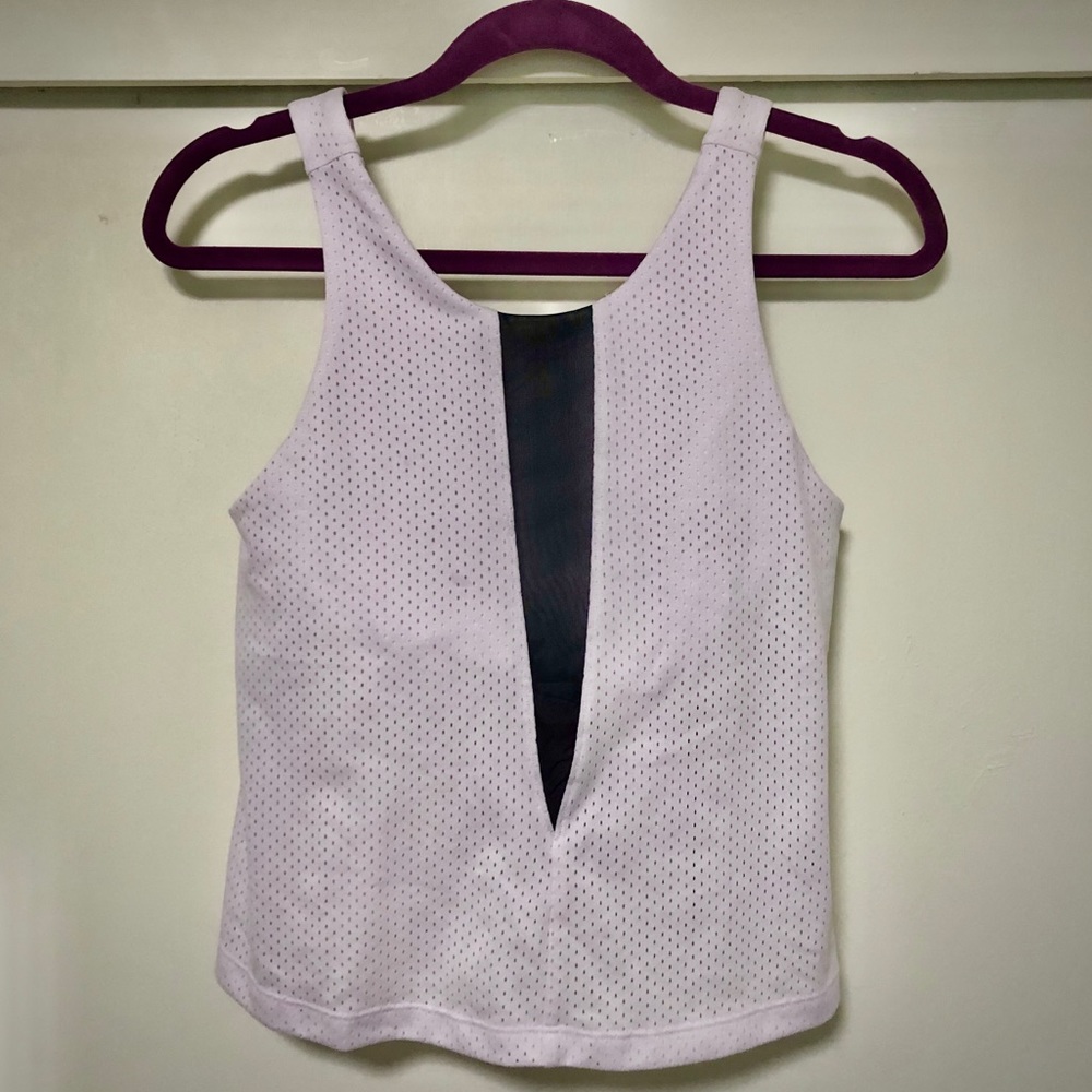 The North Face small tank